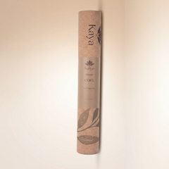 KayaBloom Core - Premium Cork Yoga Mat — view 5