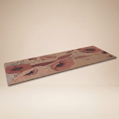 KayaBloom Core - Premium Cork Yoga Mat — view 3