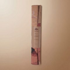 KayaBloom Core - Premium Cork Yoga Mat — view 5